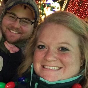 Meet your Posher, Carmen